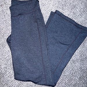 GUC ATHLETA wide leg yoga pants